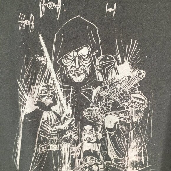 Disney Parks T-shirt - Picture 2 of 6